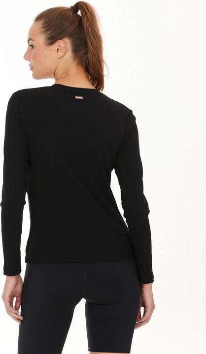 Produktbild Endurance Lankae W L/S Tee Damen Longsleeve (L)