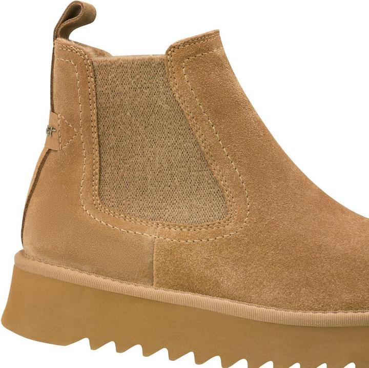 Actual product image Tamaris Stiefelette (37)