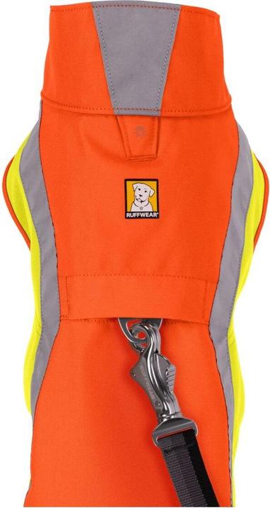 Produktbild Ruffwear Lumenglow Hi-Viz Jacket (L, Hundemantel)