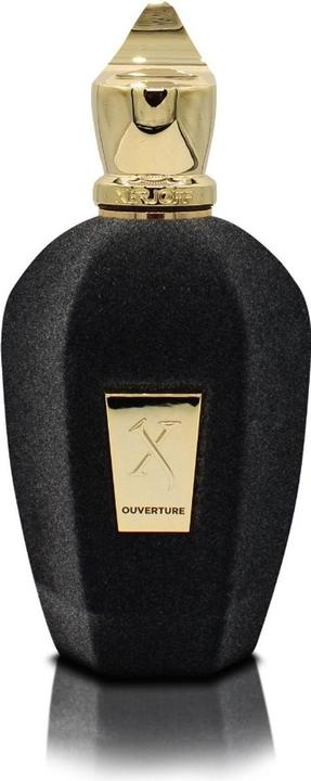 Actual product image XerJoff Ouverture EDP (Eau de parfum, 100 ml)