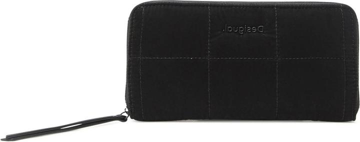 Actual product image Desigual Mone Cocoa Fiona Wallet