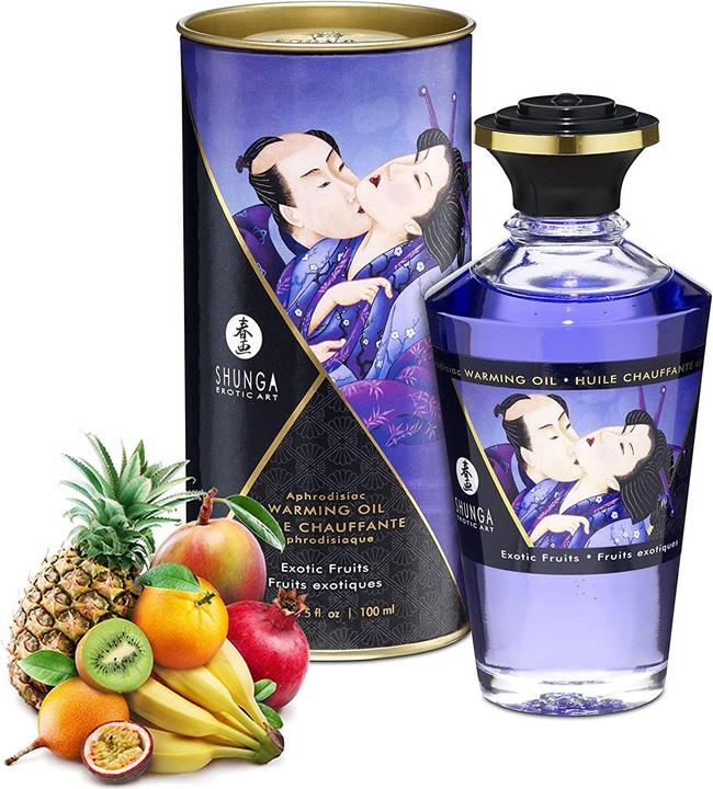 Produktbild Shunga Aphrodisiac (100 ml)