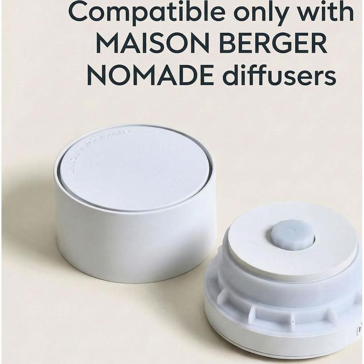 Produktbild Maison Berger Duftöl Zeste de Verveine
