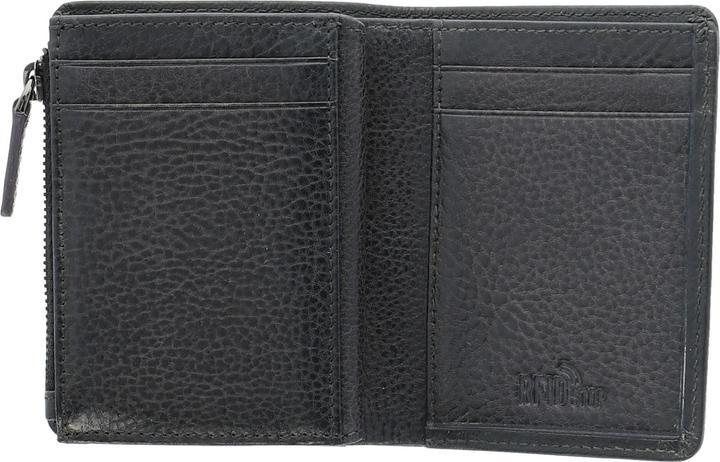 Actual product image Picard Hans 1 wallet RFID leather 8 cm