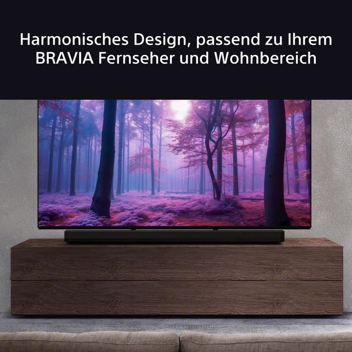 Actual product image Sony Bravia Theatre Bar 9 (62 W, 13.0 Channel)