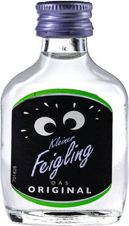 Produktbild Kleiner Feigling Vodka (1 x 2 cl)