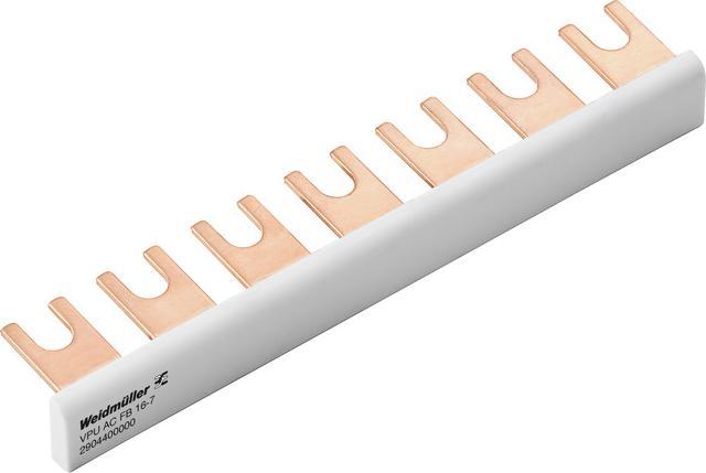 Produktbild Weidmüller Querverbinder