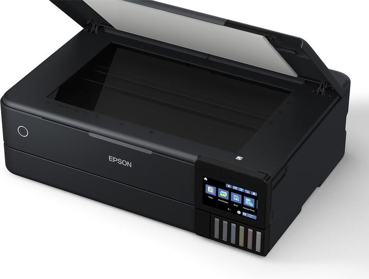 Produktbild Epson EcoTank L8180 (Tintentank)