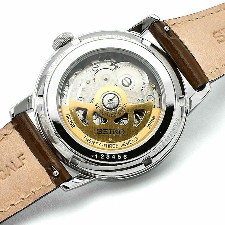 Produktbild Seiko Presage (Analoguhr, 39 mm)