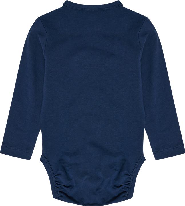 Produktbild hummel hmlMINI LOGO BODY L/S (68)