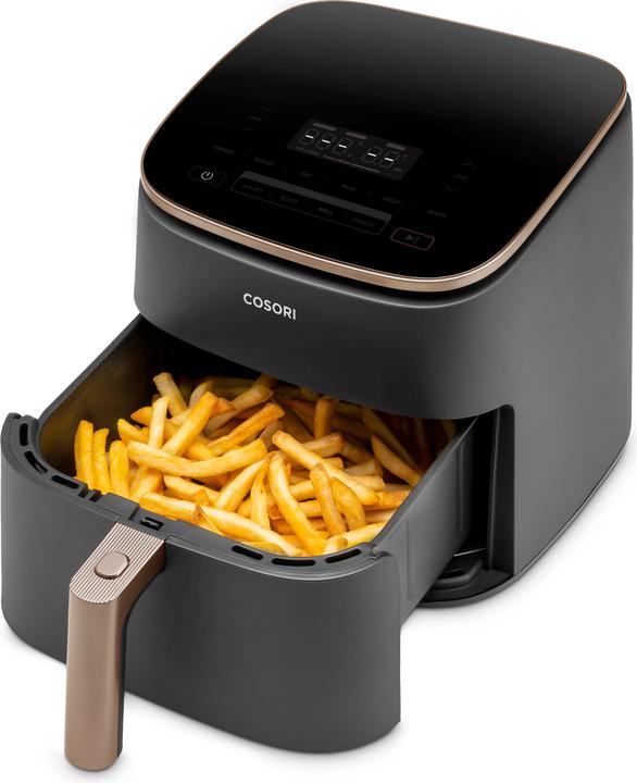 Actual product image Cosori CAF-DC 602-KEUR
