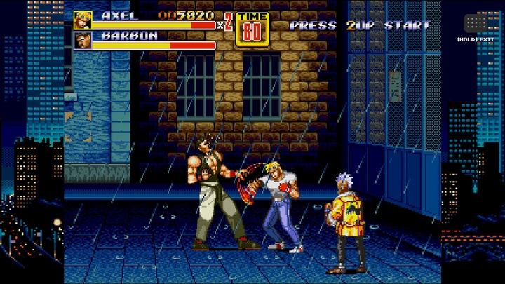 Produktbild Sega Mega Drive Classics (PS4, EN)