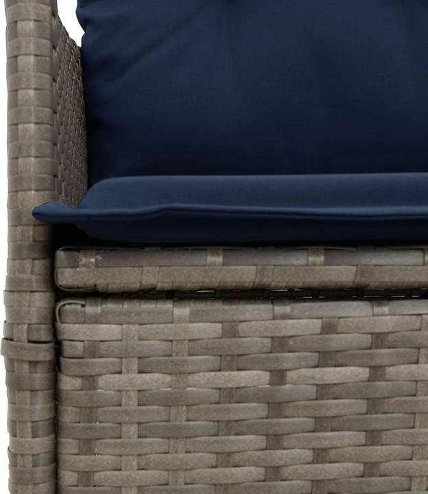 Produktbild vidaXL Bistroset