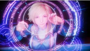 Produktbild Just for Games Edge of Eternity (PS4, DE)