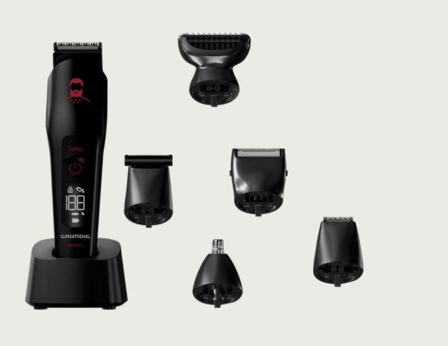 Image du produit Grundig MC 9030