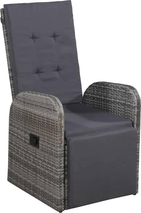 Produktbild vidaXL Ryker (150 x 90 x 74 cm)