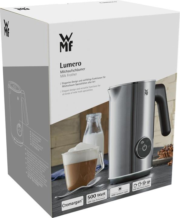 Image du produit WMF Lumero mousseur à lait (25 cl)