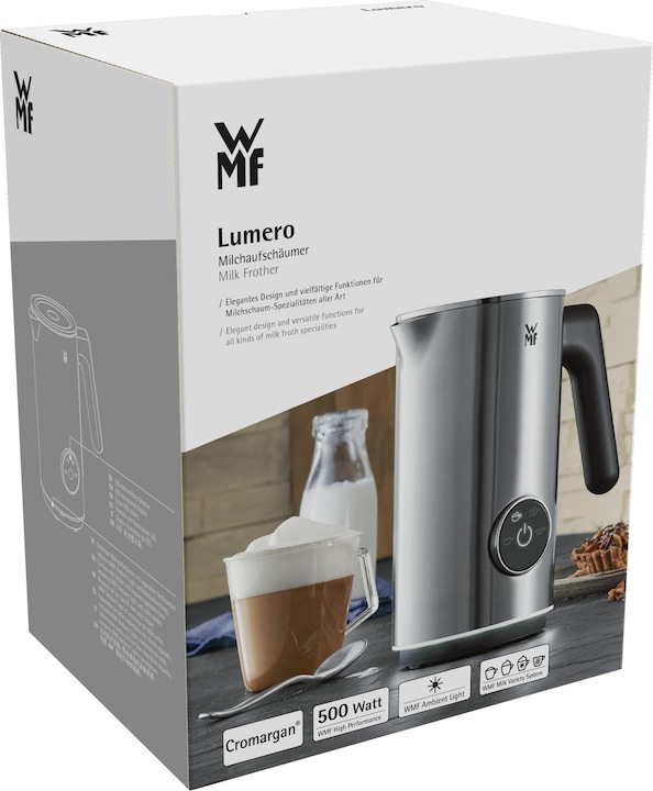 Actual product image WMF Lumero milk frother (25 cl)