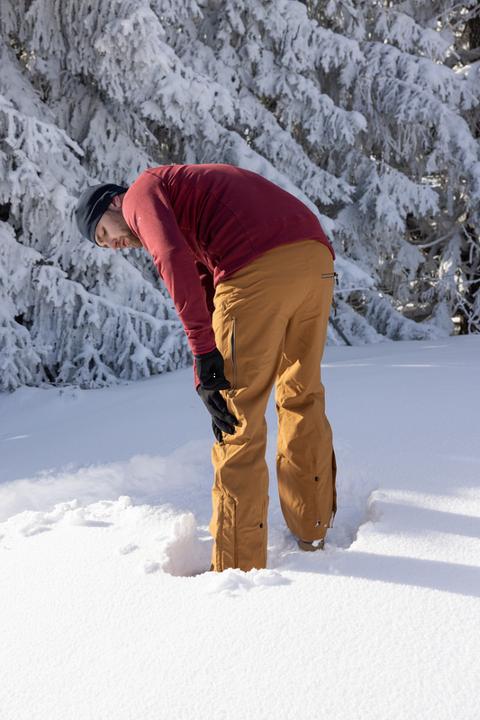 Immagine prodotto Radys Pantaloni R1 Tech (52, XL)