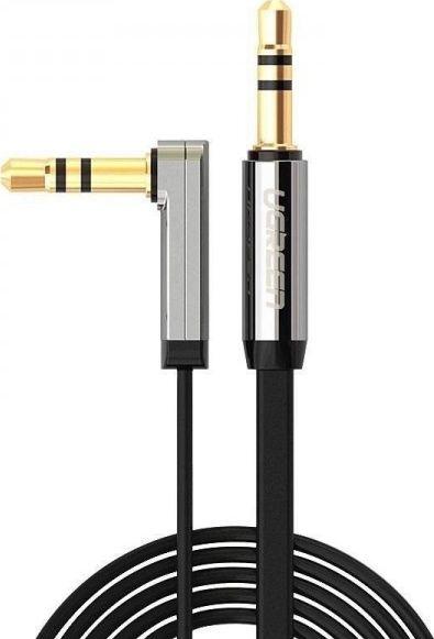 Image du produit Ugreen 3.5mm Klinke – 3.5mm Klinke (3 m, Jack 3,5 mm (AUX))
