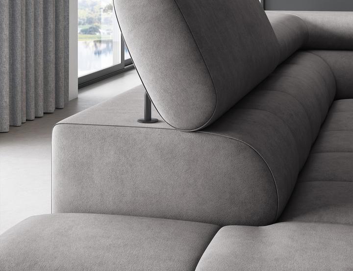 Image du produit ELTAP Ferucce (Canapé-lit, Canapé d'angle)