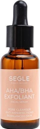 Immagine prodotto Segle Biotech Skincare Segle Clinical AHA/BHA Scrub with Salicylic Acid and Phytic Acid (Sapone per il viso)