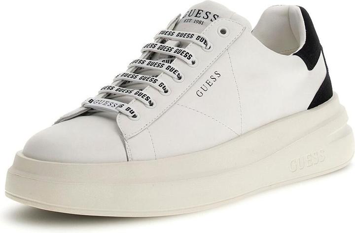 Produktbild Guess sneakers elba carryover (42)