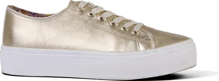 Produktbild Joe Browns Metallic Chunky Platform Trainers (37)