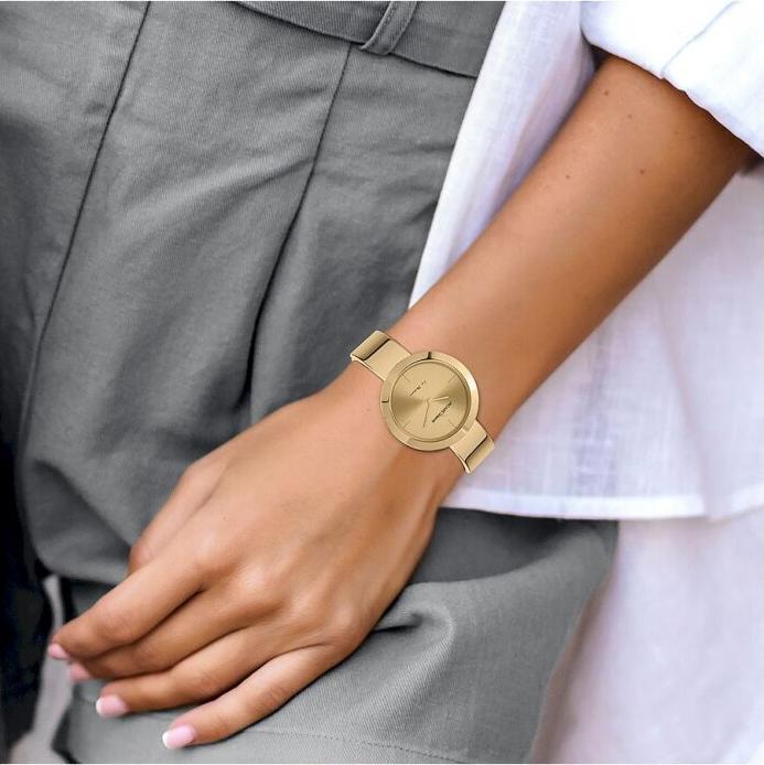 Image du produit Jacques Lemans Damenuhr La Passion (Montre analogique, 37 mm)