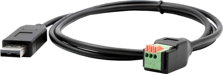 Produktbild Exsys USB Seriell Kabel 1x RS485