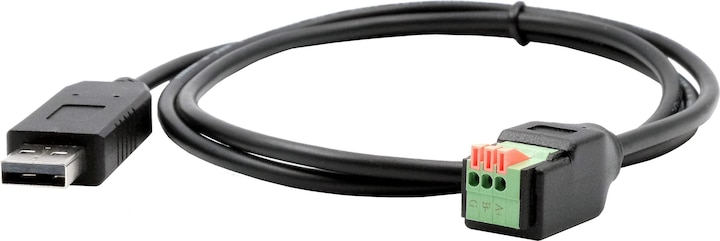 Immagine prodotto Exsys Cavo seriale USB 1x RS485