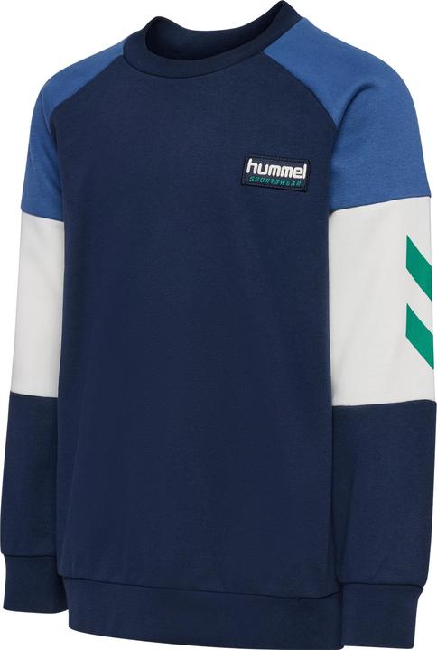 Produktbild hummel hmlKIMO SWEATSHIRT (146)