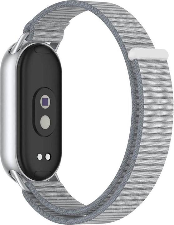 Image du produit Cover-Discount Bande de tissu nylon flexible avec velcro (Nylon)