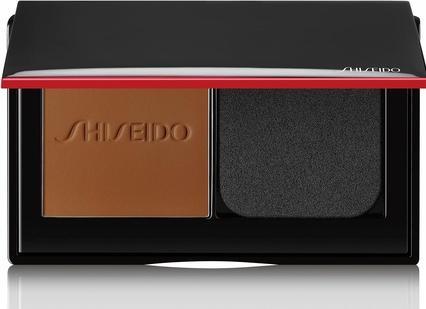 Image du produit Shiseido Synchro Skin Self Refreshing Powder Fond de Teint No 510 (510 Suede)