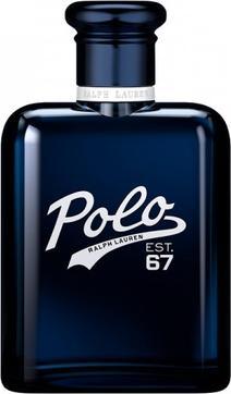 Produktbild Ralph Lauren Polo 67 (Eau de Parfum, 40 ml)