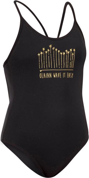 Produktbild Olaian 1p hiloe girl100 309578