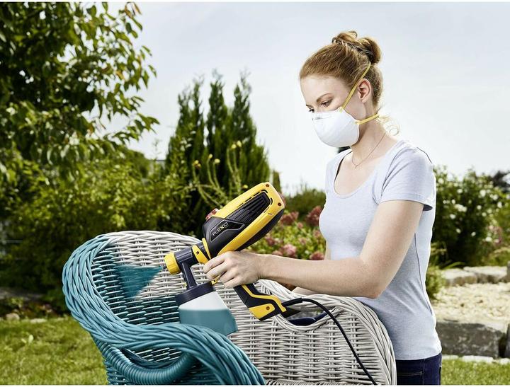 Actual product image Wagner W 590 Flexio