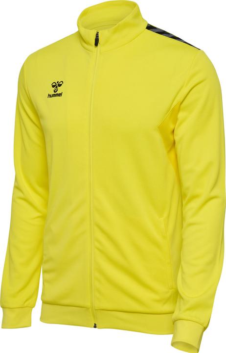 Blazingyellow