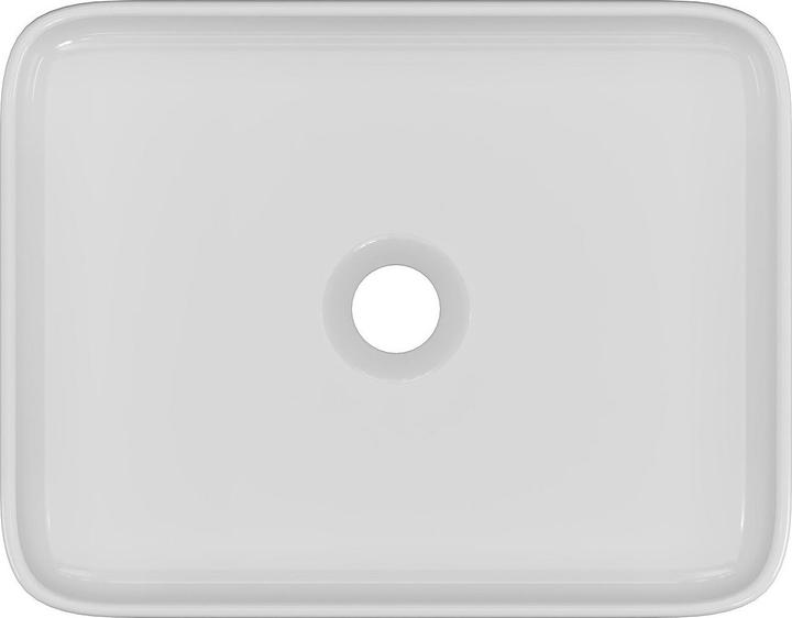 Actual product image Shower Design Juniko (390 mm, 500 mm)