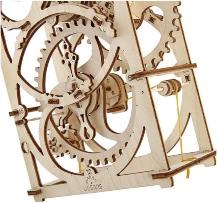 Immagine prodotto Ugears Timer 20 minuti