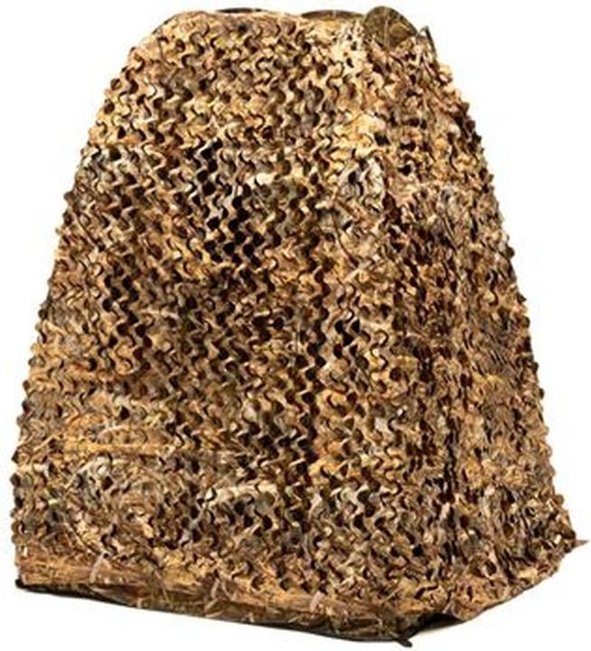 Image du produit Buteo Photo Gear Filet de camouflage 4 roseaux/herbe 1,5x3 m