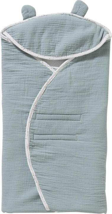 Image du produit Vertbaudet Babydecke
