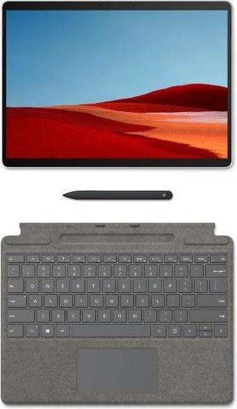 Produktbild Microsoft Surface Pro 10 Tastatur (IT)