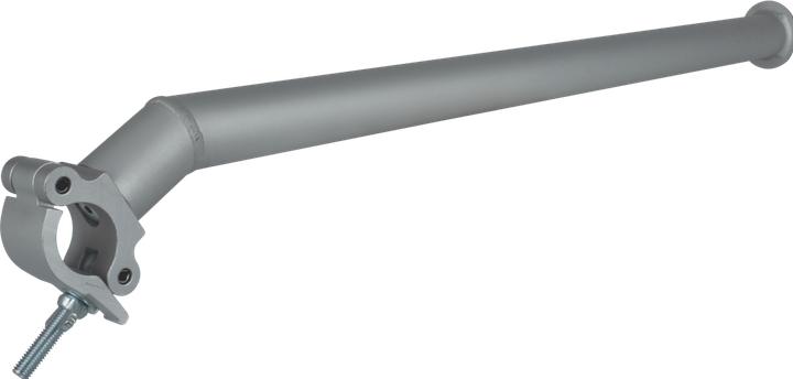 Immagine prodotto Showgear Accoppiatore a braccio angolato MKII Argento