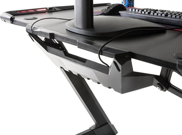 Produktbild McRacing Gaming Desk 1