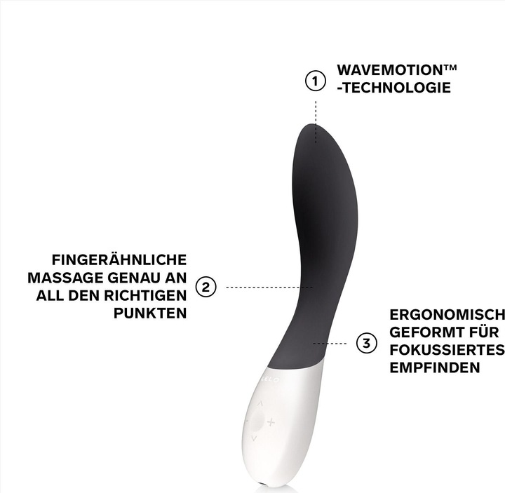 Immagine prodotto LELO Mona Wave