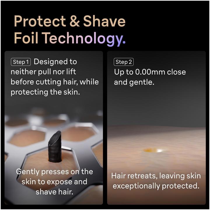 Produktbild Braun Series 9 PRO+ (9675cc)