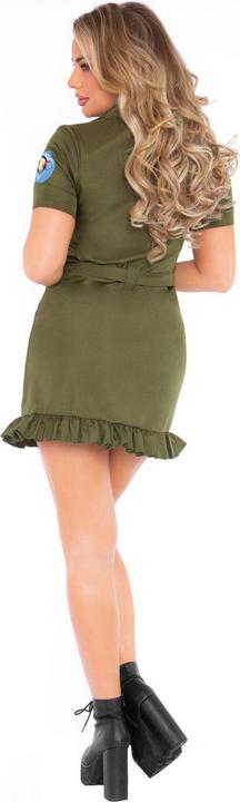 Produktbild Leg Avenue US Air Force Pilotin Kostüm (M)