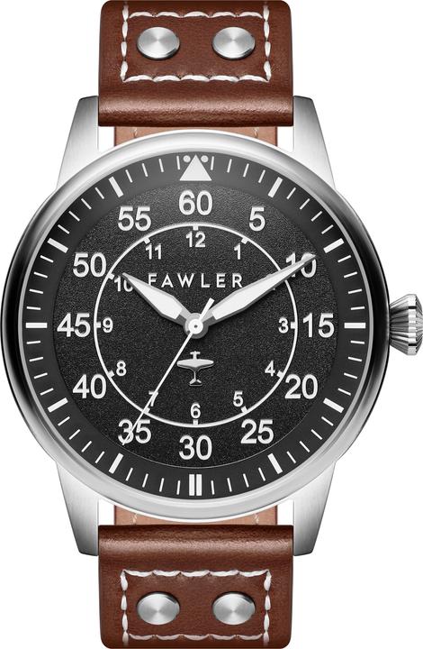 Produktbild Fawler Apollo (Fliegeruhr, 44 mm)