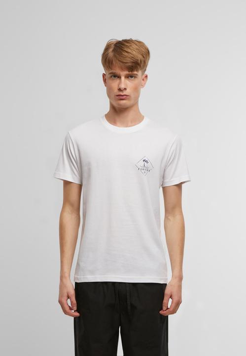 Actual product image Forvert T-Shirt Roundn Lompoc - 193817 (XL)